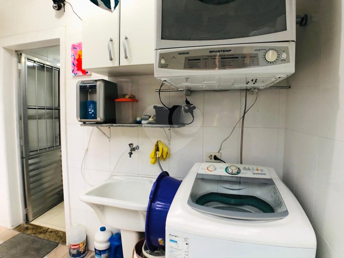 Sobrado à venda com 3 quartos, sendo 1 suíte, em Tucuruvi, São Paulo, SP