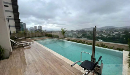 Apartamento à venda com 3 quartos, sendo 2 suítes,  em Barueri, Barueri, SP