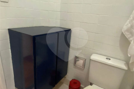 Apartamento a venda Paraíso 1 dormitório 1 banheiro 40 metros quadrados