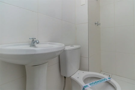 Apartamento à venda com 3 suítes em Brooklin Paulista, São Paulo, SP
