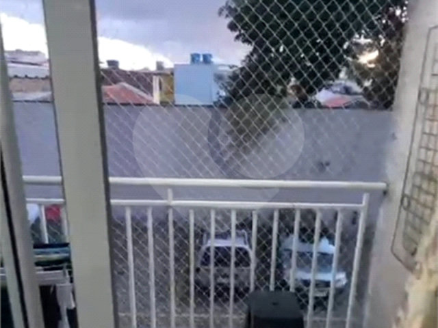 Apartamento à venda com 2 quartos em Parque Edu Chaves, São Paulo, SP