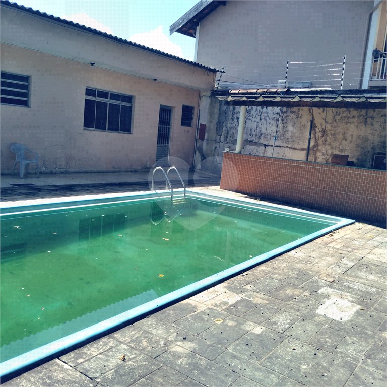 Terreno à venda com 2 quartos em Vila Nova Cachoeirinha, São Paulo, SP