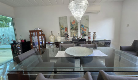 Casa em condomínio à venda com 4 suítes em Geribá, Armação dos Búzios, RJ