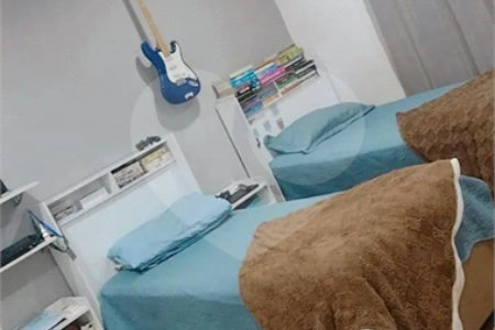 Casa à venda com 5 quartos, sendo 1 suíte, em Campo Grande, Rio de Janeiro, RJ