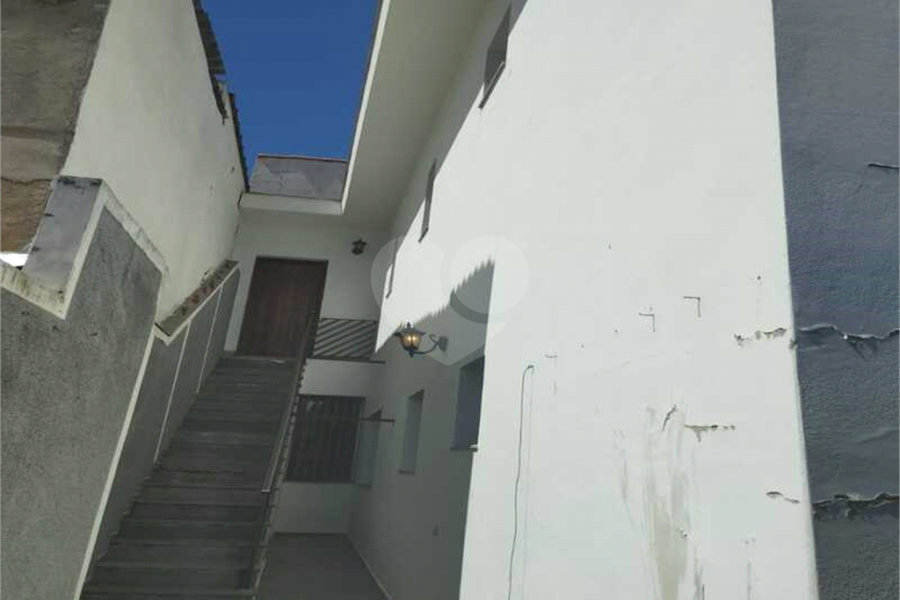 Casa à venda com 4 quartos, sendo 1 suíte,  em Santana, São Paulo, SP
