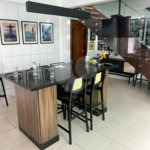 Casa à venda com 2 suítes no condomínio Residencial, Mogi das Cruzes - SP