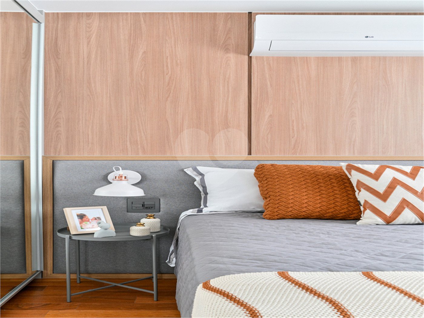 Apartamento à venda com 1 quarto em Chácara Inglesa, São Paulo, SP