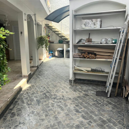 Casa à venda com 4 quartos, sendo 1 suíte, em Jardim Franca, São Paulo, SP
