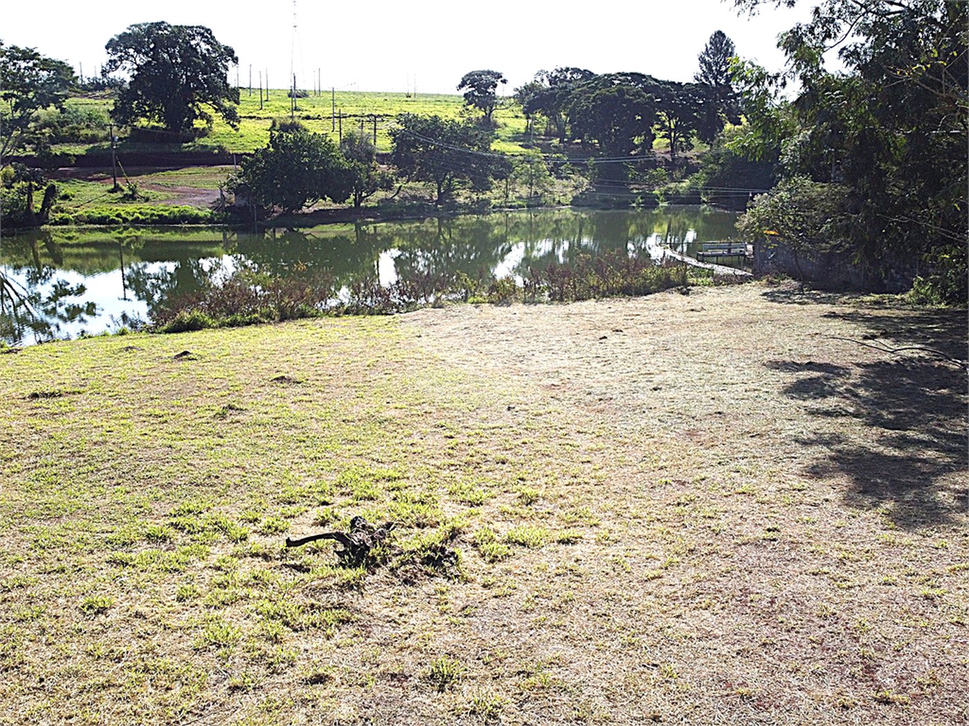 Terreno à venda no condomínio Garden Villa Rp, Ribeirão Preto - SP