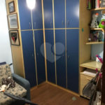 Casa à venda com 3 quartos, sendo 1 suíte, no condomínio Residencial Gabriela, São Paulo - SP
