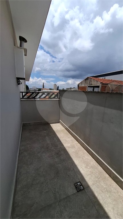 Sobrado à venda com 3 quartos, sendo 1 suíte, em Vila Constança, São Paulo, SP