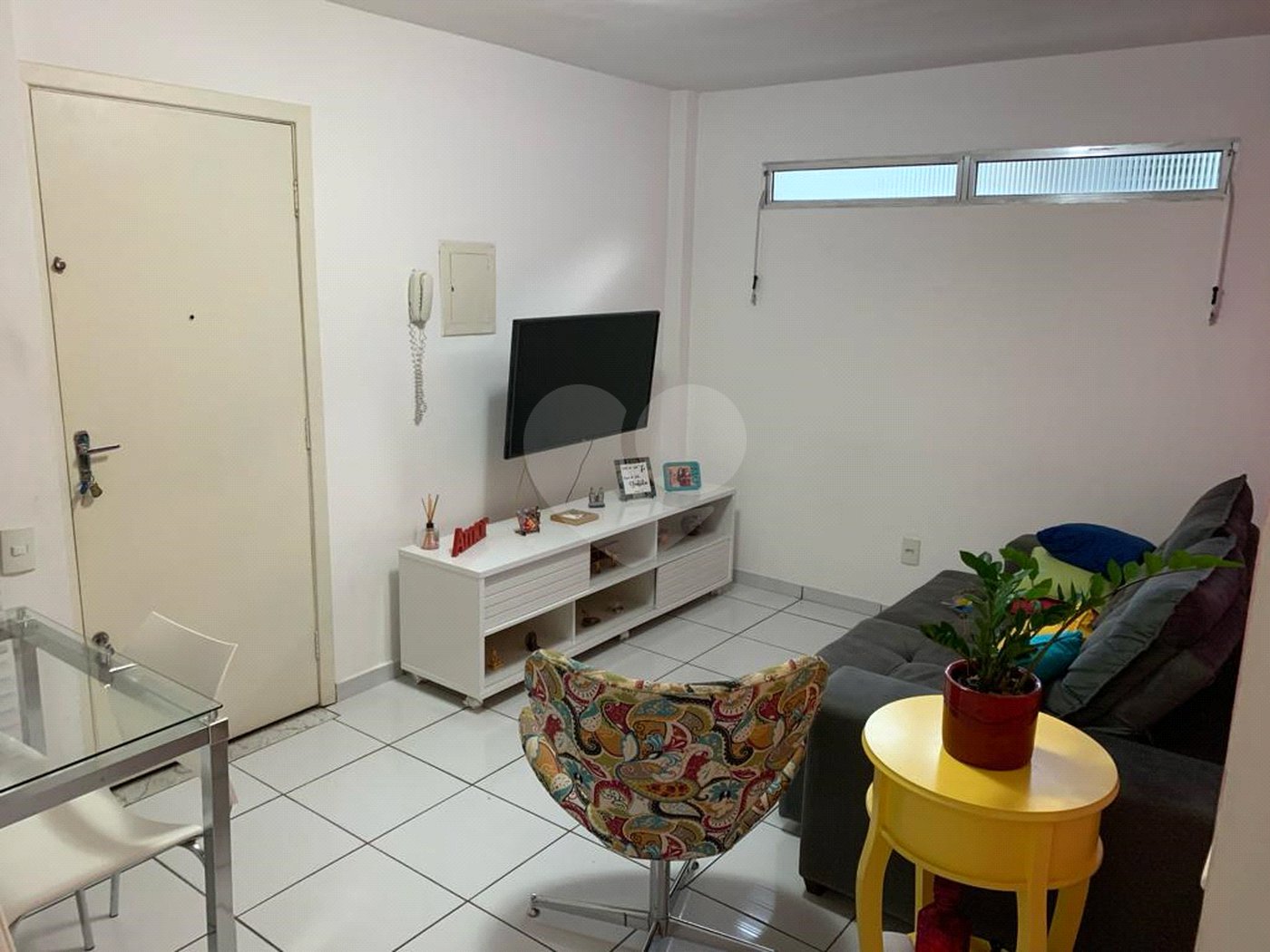 Apartamento à venda com 2 quartos em Santana, São Paulo, SP