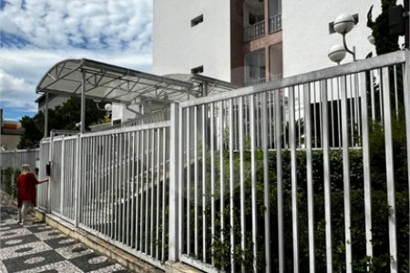 Apartamento à venda com 4 quartos, sendo 1 suíte,  em Vila Partenio, Mogi das Cruzes, SP