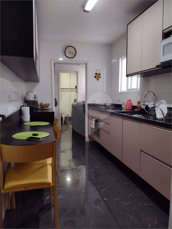 Apartamento à venda com 3 quartos, sendo 1 suíte, em Casa Verde, São Paulo, SP