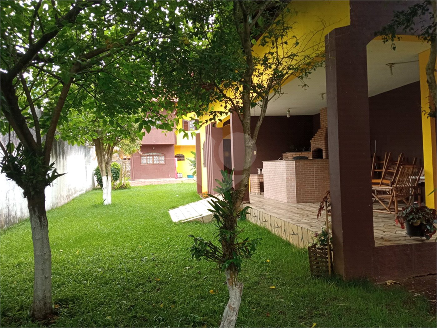 Casa à venda com 4 quartos, sendo 1 suíte,  em Vila Bela Flor, Mogi das Cruzes, SP
