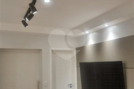 Apartamento à venda com 3 suítes em Tucuruvi, São Paulo, SP