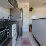 Apartamento à venda com 2 quartos em Parque Industrial Tomas Edson, São Paulo, SP