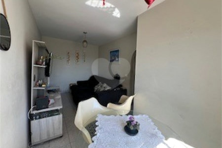 Apartamento à venda com 2 quartos em Tucuruvi, São Paulo, SP