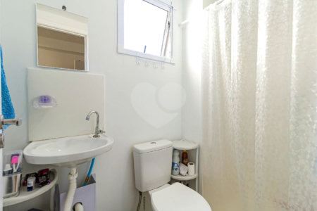 Studio à venda com 1 quarto em Brooklin Paulista, São Paulo, SP