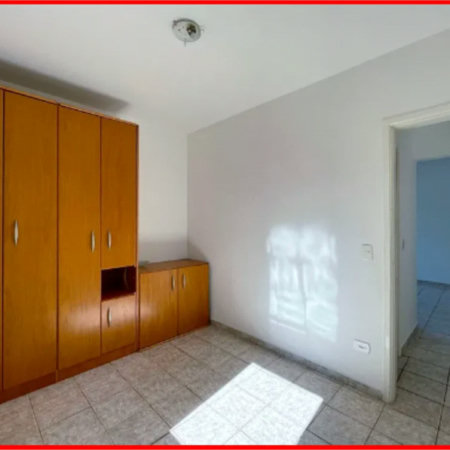 Apartamento à venda com 2 suítes em Real Parque, São Paulo, SP