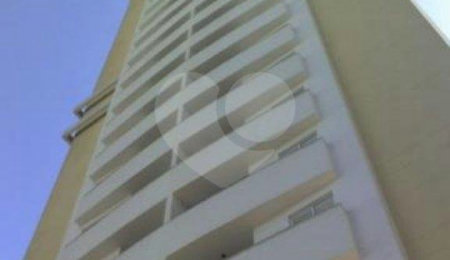 Apartamento à venda com 3 quartos, sendo 1 suíte,  em Horto Florestal, São Paulo, SP