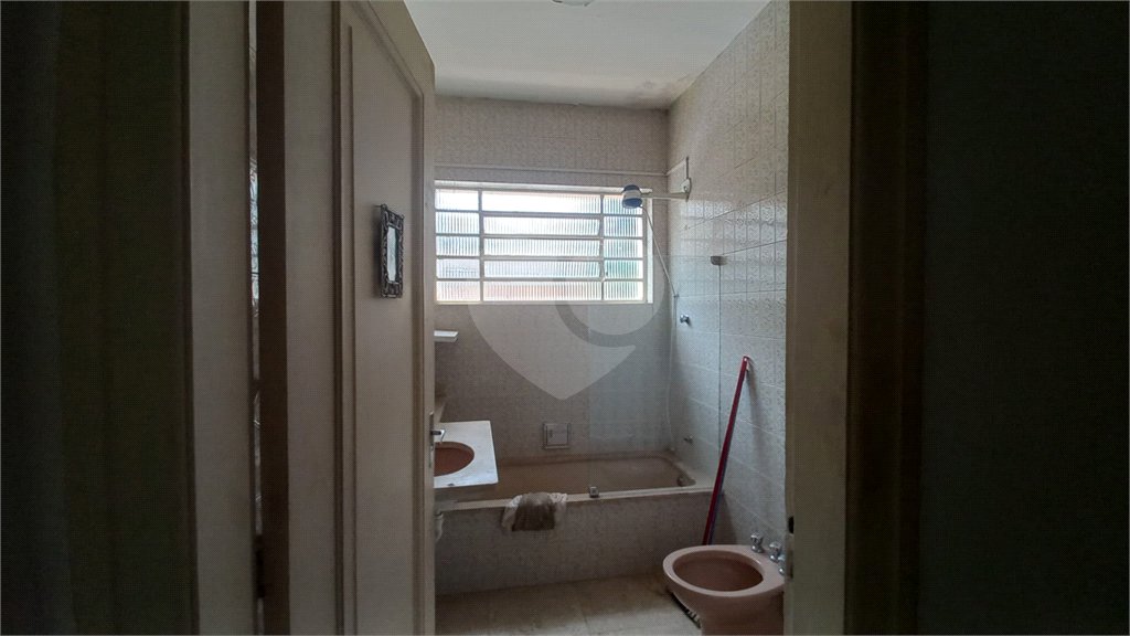 Casa à venda com 2 quartos em Santana, São Paulo, SP
