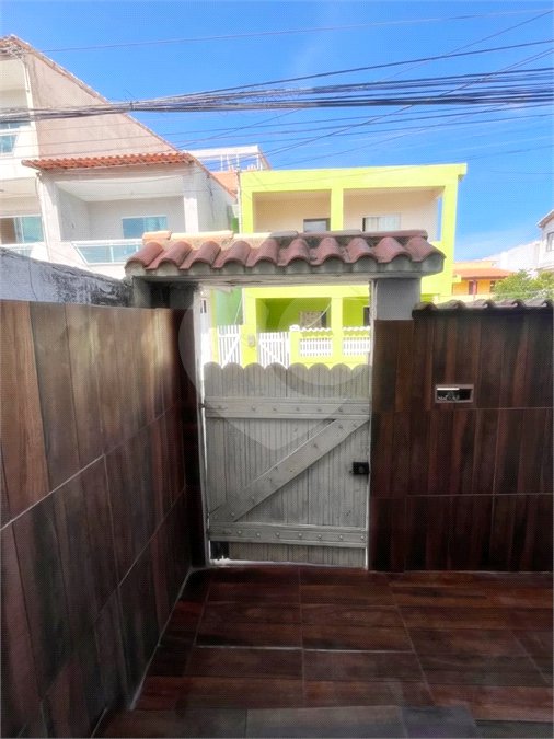 Casa à venda com 2 quartos em Peró, Cabo Frio, RJ