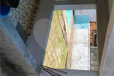 Casa à venda com 3 quartos em Campo Grande, Rio de Janeiro, RJ