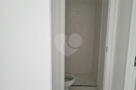 Apartamento à venda com 1 quarto em Vila Moraes, São Paulo, SP