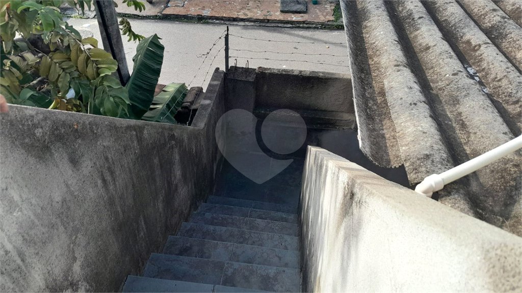 Casa à venda com 2 quartos em Campo Grande, Rio de Janeiro, RJ