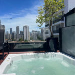 Apartamento à venda com 1 suíte em Cidade Monções, São Paulo, SP