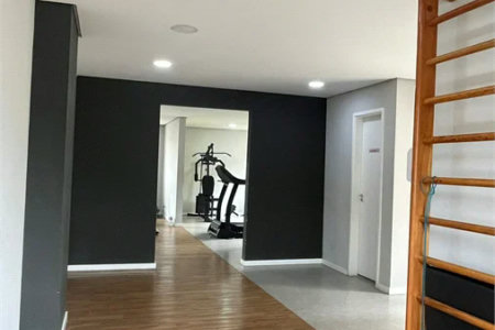 Apartamento à venda com 2 quartos, sendo 1 suíte, em Cidade dos Bandeirantes, São Paulo, SP