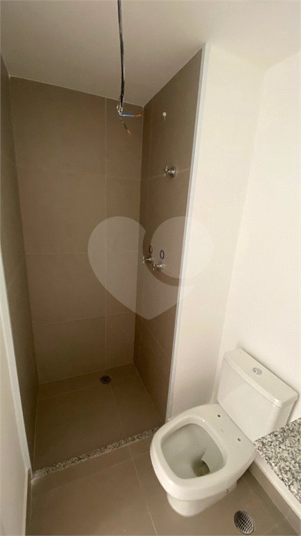 Apartamento à venda com 1 quarto em Indianópolis, São Paulo, SP