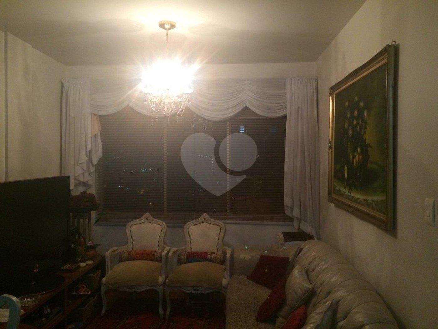 Apartamento à venda com 3 quartos, sendo 1 suíte,  em Santana, São Paulo, SP