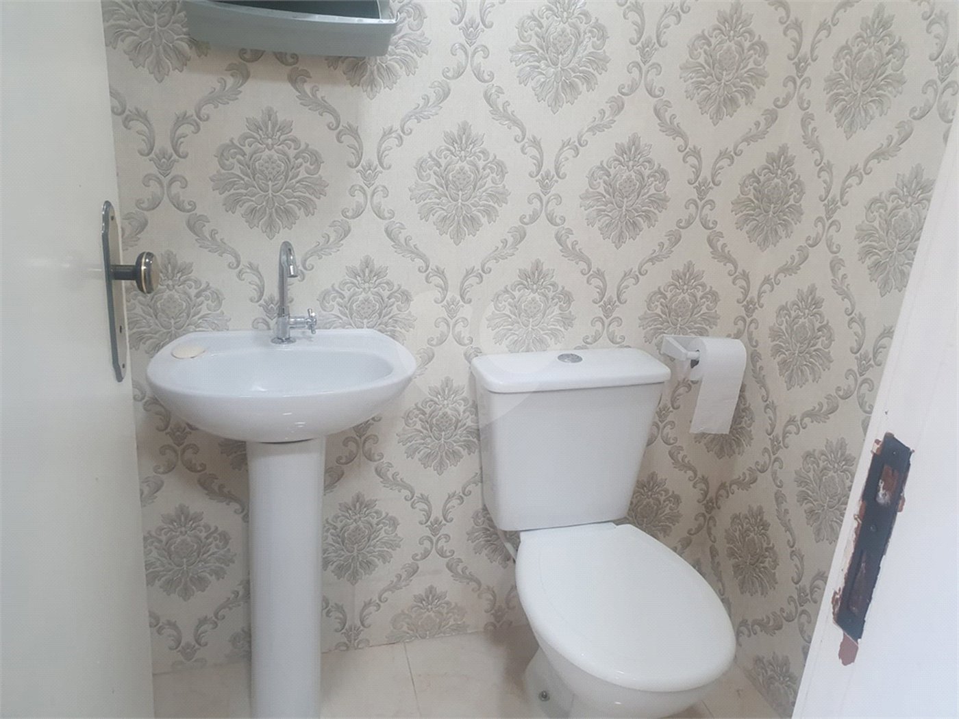 Sala à venda em Chácara Santo Antônio, São Paulo, SP