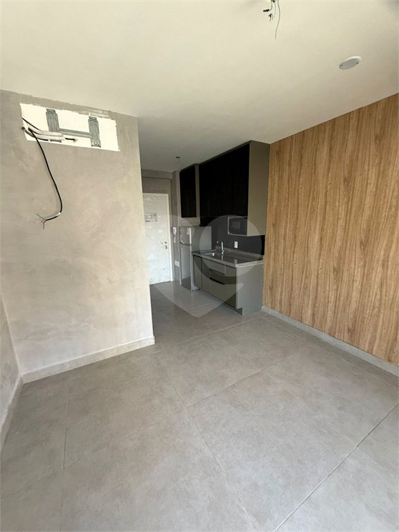 Studio à venda com 1 quarto em Perdizes, São Paulo, SP