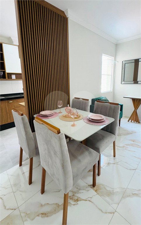 Apartamento à venda com 2 quartos em Vila Hortência, Sorocaba, SP