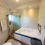 Casa à venda com 3 quartos, sendo 1 suíte,  no condomínio Reserva Balli, Sorocaba - SP