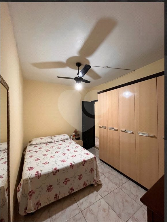 Casa de Vila à venda com 3 quartos em Rio Comprido, Rio de Janeiro, RJ