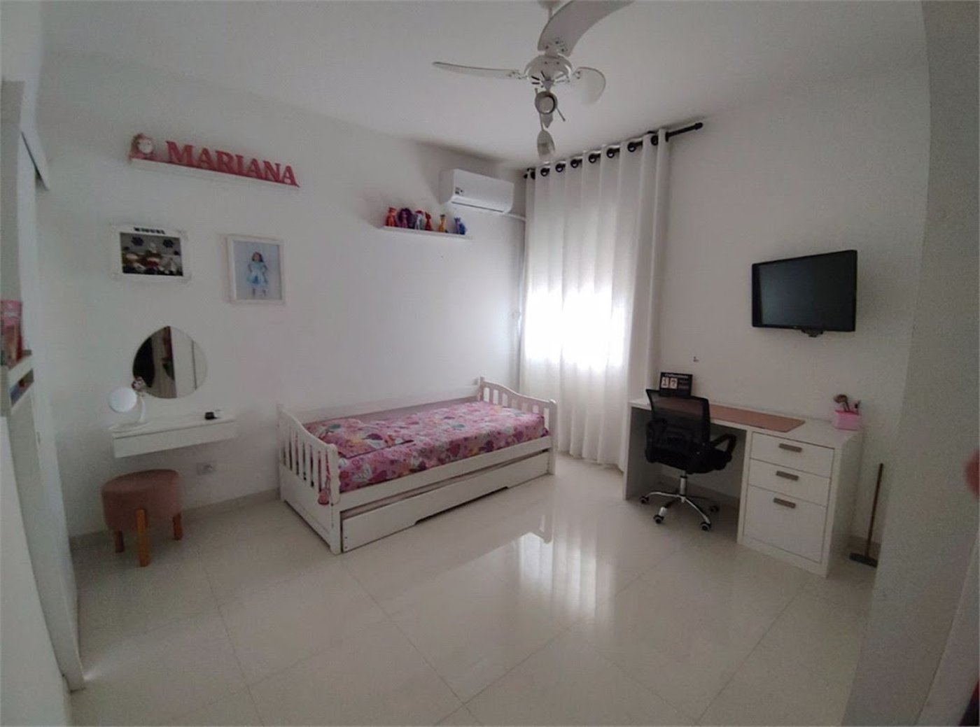 Apartamento Residencial à venda, Ponta da Praia, Santos - AP1192.