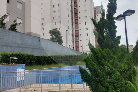 Apartamento à venda com 2 quartos em Vila Bela Vista (zona Norte), São Paulo, SP