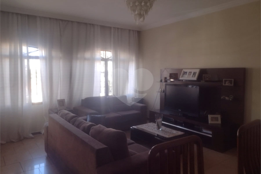 Casa à venda com 3 quartos, sendo 1 suíte, em Mandaqui, São Paulo, SP