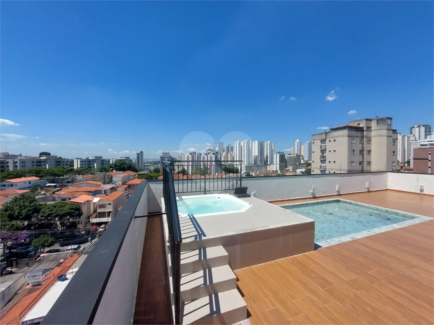 Studio à venda com 1 quarto em Jardim São Paulo(zona Norte), São Paulo, SP