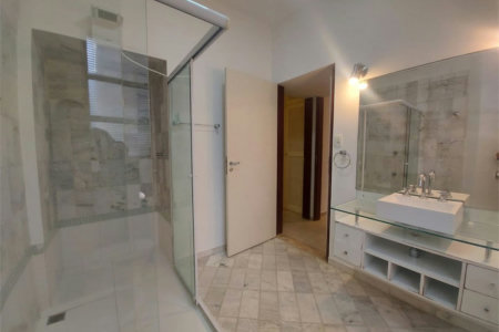 Apartamento com 4 dormitórios à venda, 120 m² por R$ 700.000,00 - Pitangueiras - Guarujá/SP