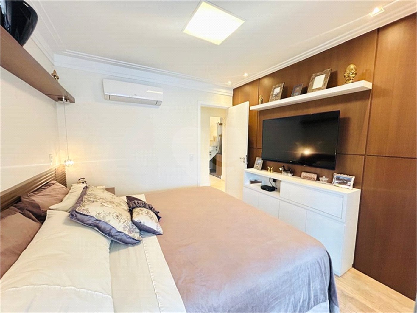 Apartamento à venda com 2 quartos, sendo 1 suíte, em Santa Cecília, São Paulo, SP