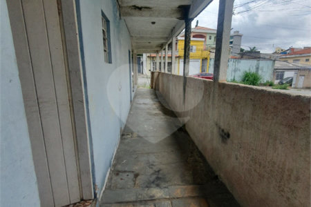 Sobrado à venda com 3 quartos, sendo 1 suíte, em Cidade Patriarca, São Paulo, SP