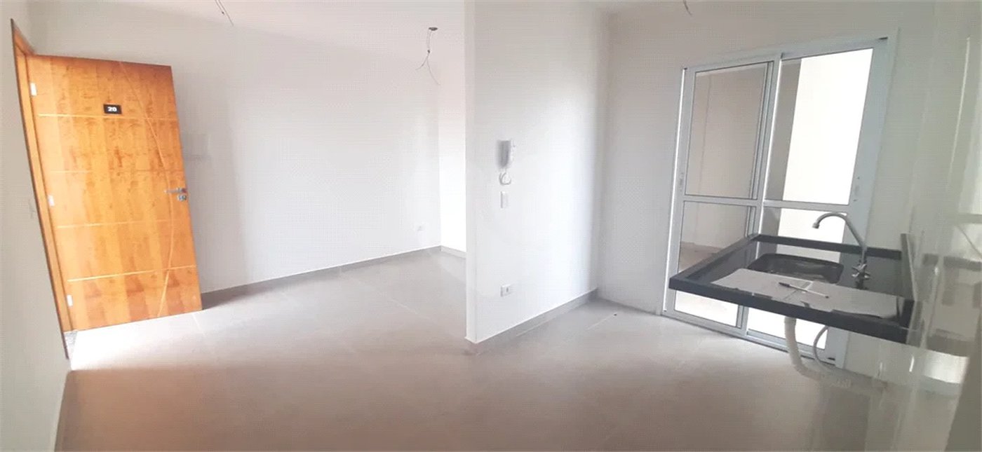 Apartamento à venda com 2 quartos em SANTANA, São Paulo, SP