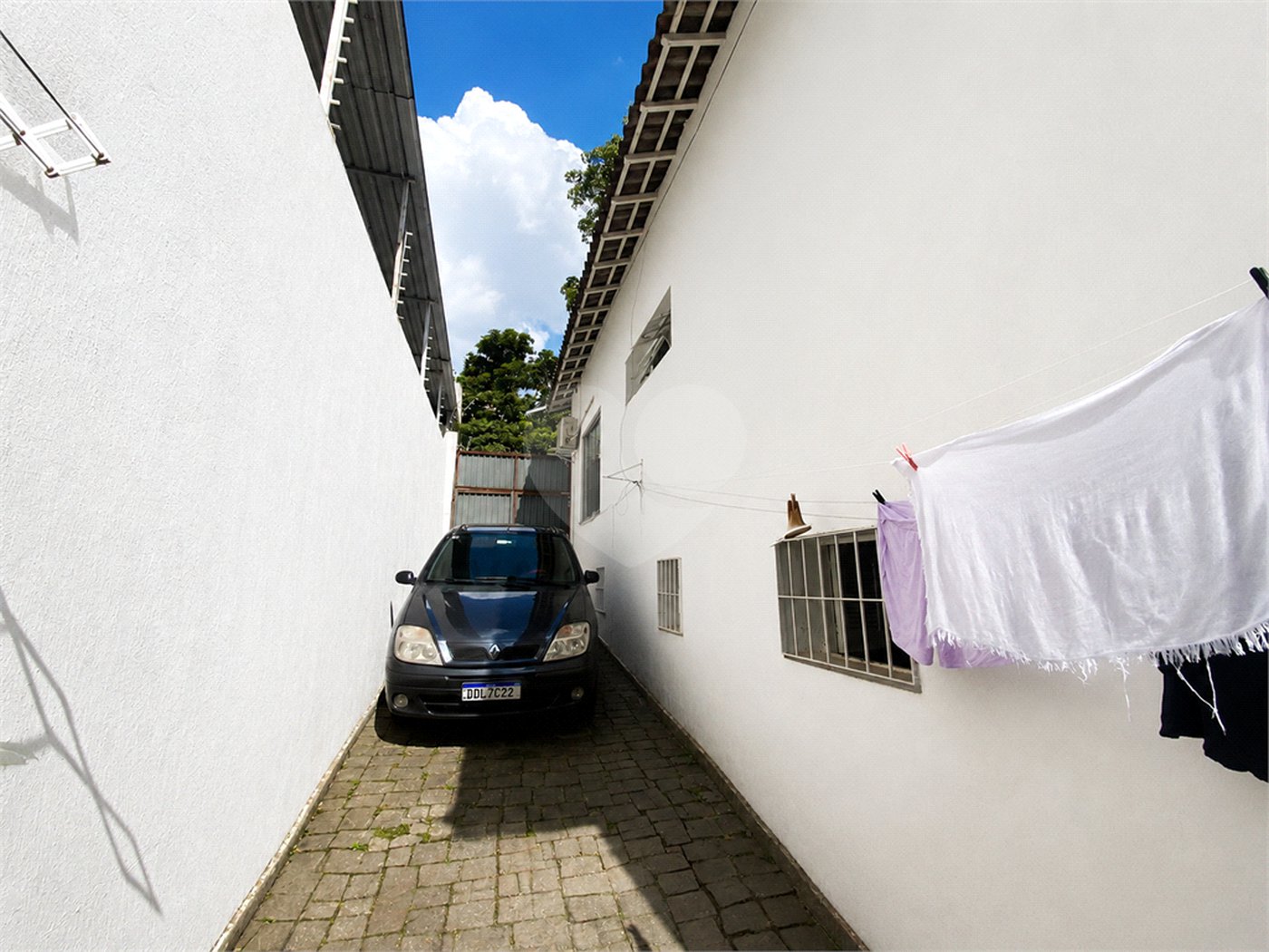 Terreno à venda com 5 quartos em Vila Anglo Brasileira, São Paulo, SP