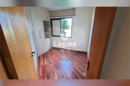 Apartamento à venda com 2 quartos em Vila Cardoso, São José dos Campos, SP