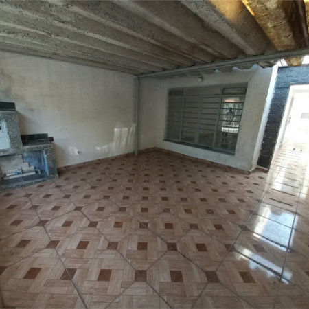 Casa à venda com 2 quartos em Jardim Jamaica, São Paulo, SP